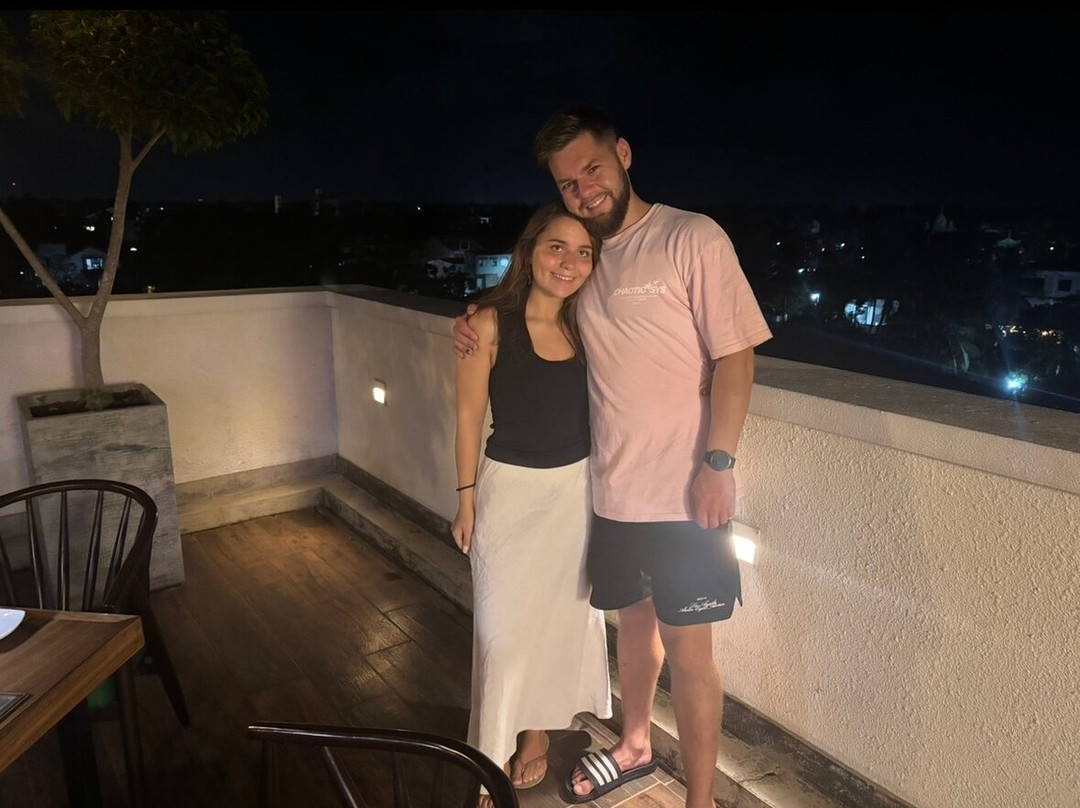 Belmont Boutique Hotel主图