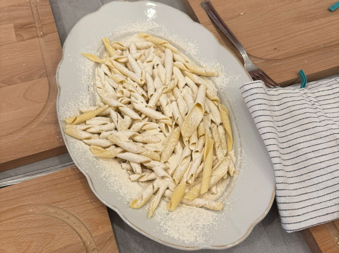 Marianna's kitchen - Pasta fresca tradizionale-特罗佩阿必去景点