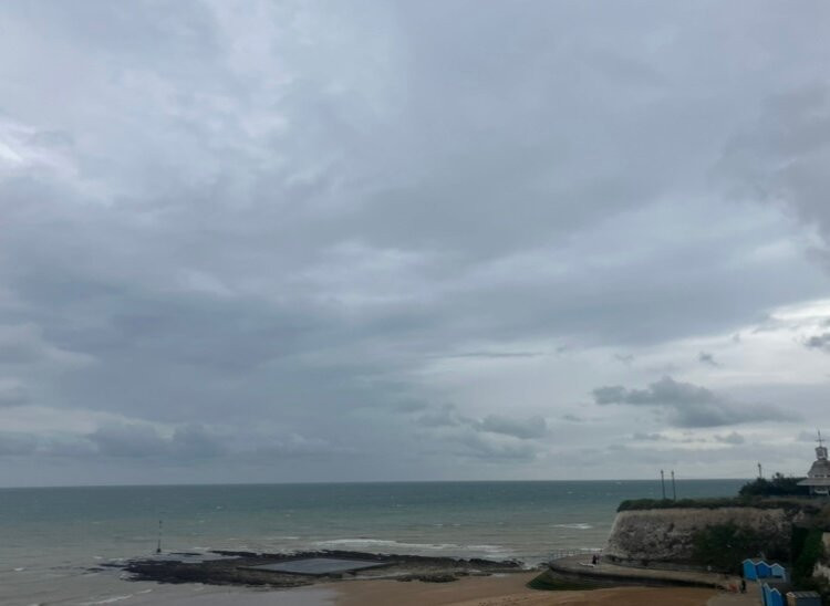 Viking Bay-Broadstairs必去景点
