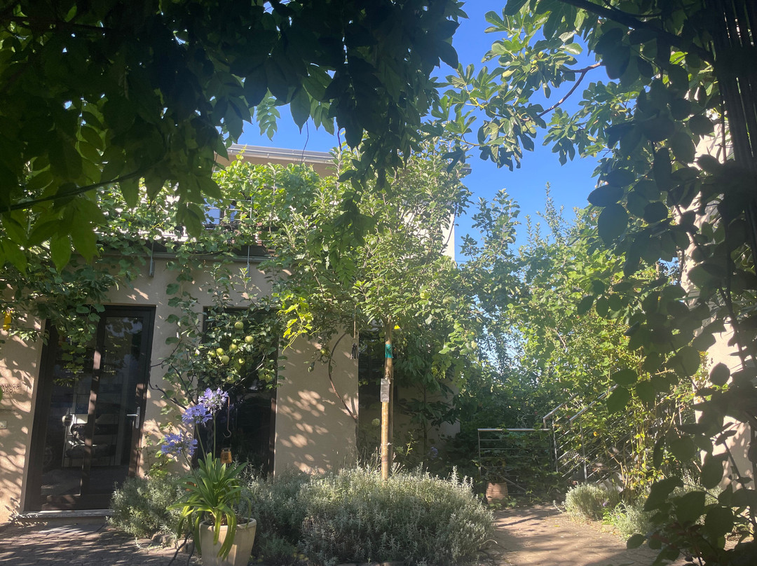 Jugendstil-Hof主图