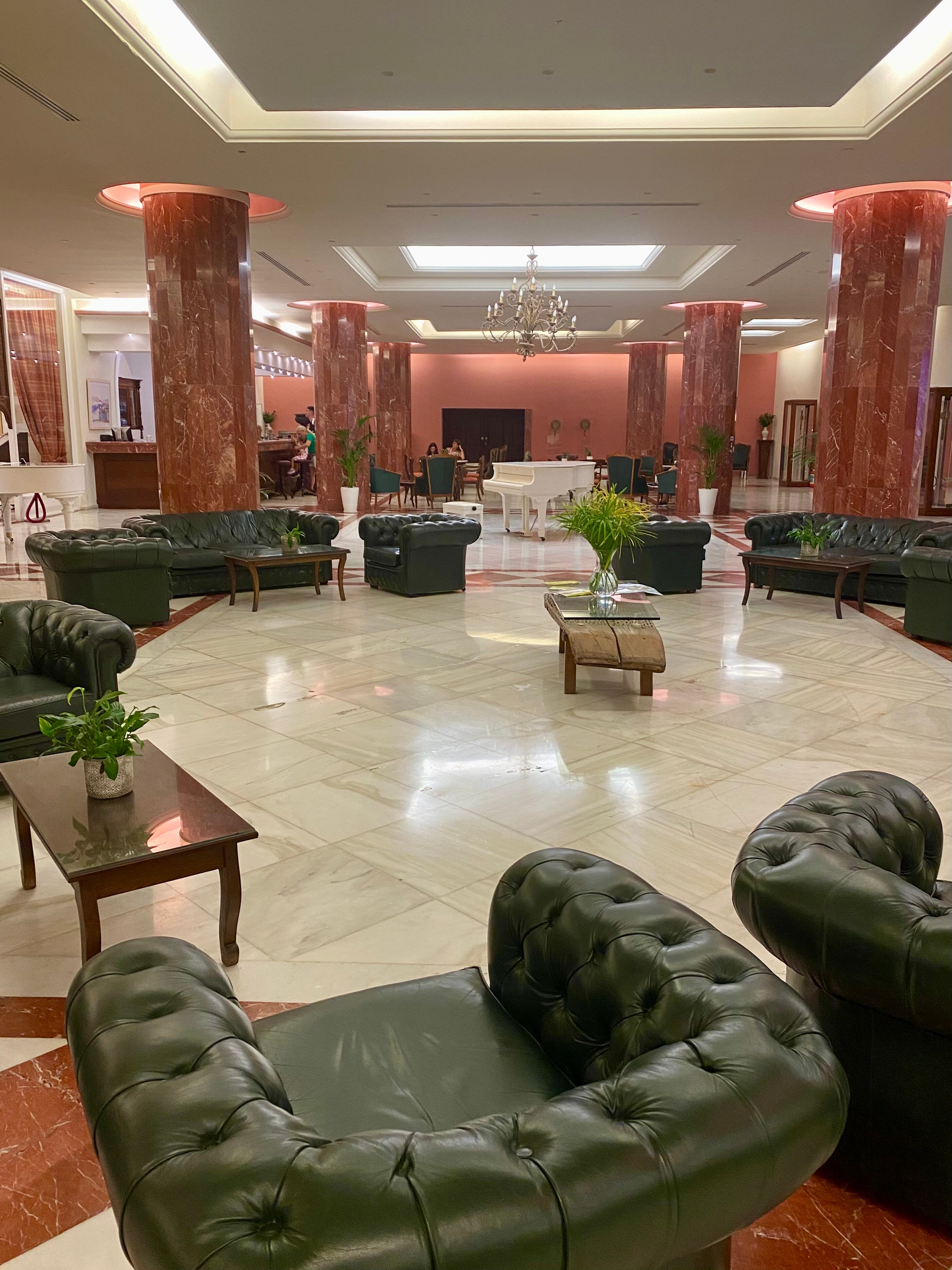 奥特弗布鲁卡普西斯埃利特度假酒店-浴室