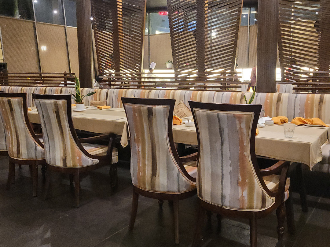 Golden Blossom Imperial Resorts主图