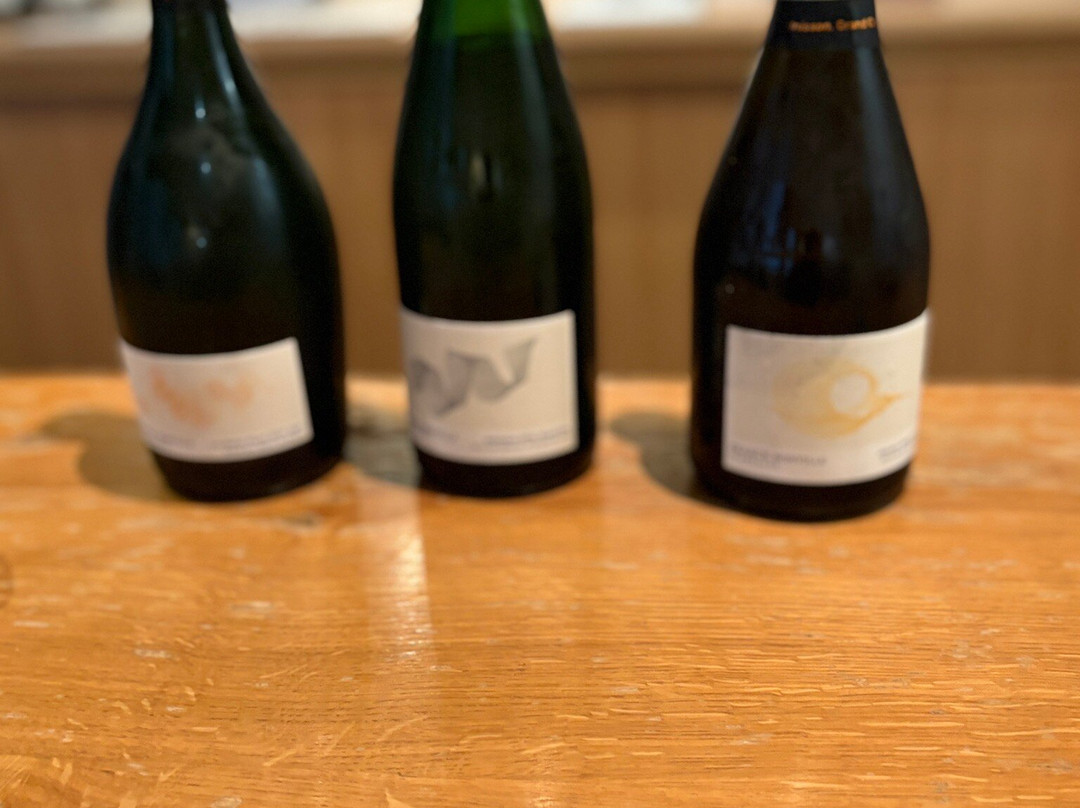 Champagne Frank Bonville-Avize必去景点