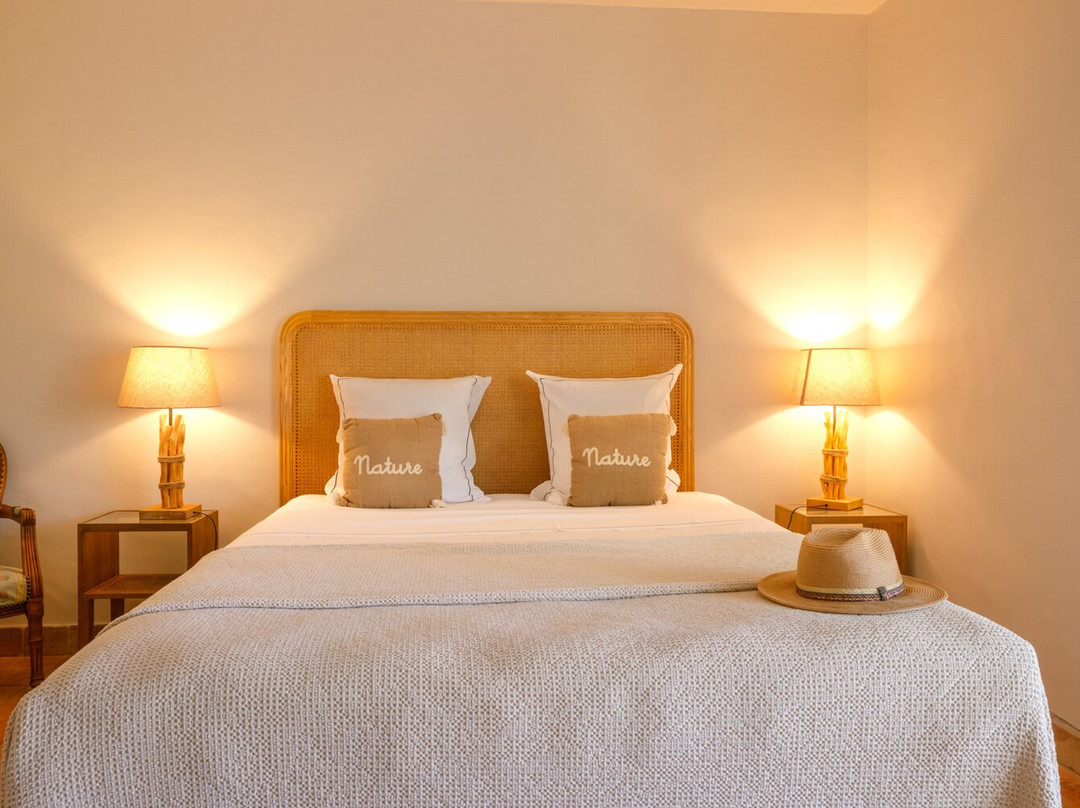 Auberge Ostape主图