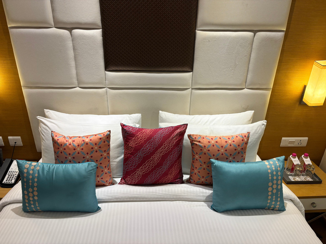 Fortune Inn Promenade主图