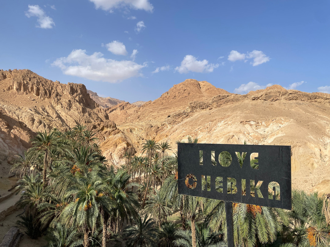 Autre Tunisie Day Tours-Houmt Souk必去景点