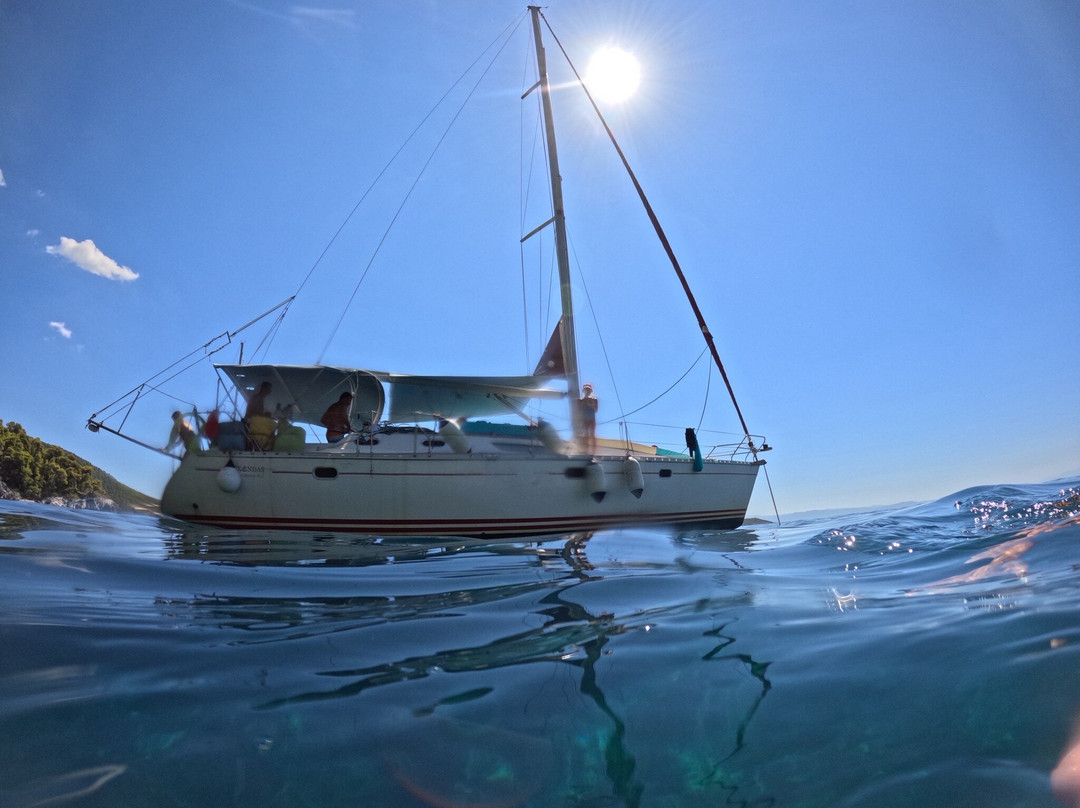 Go4Sailing-Skiathos Town必去景点