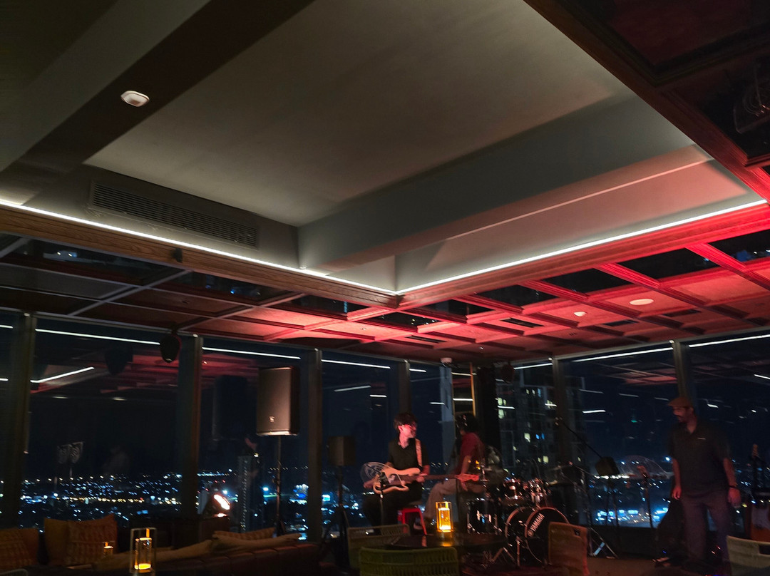 Kaenkaew Live House-孔敬必去景点