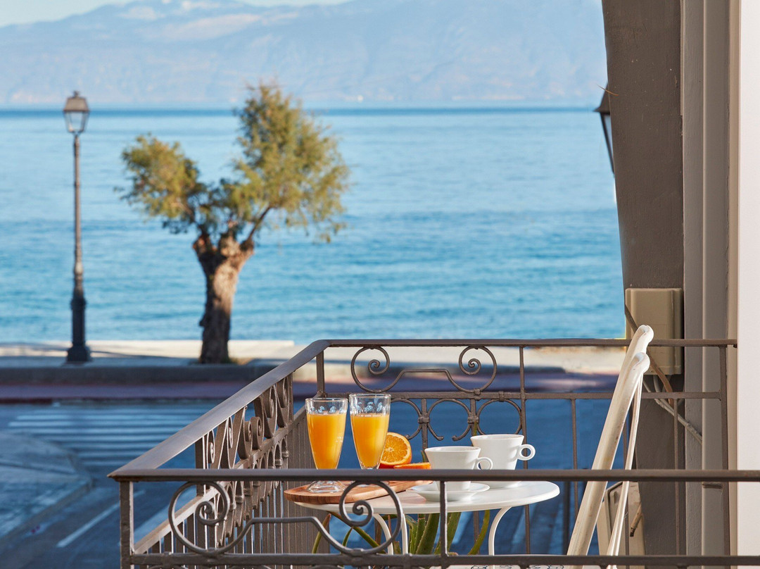 The Gardens Gallery Hotel主图