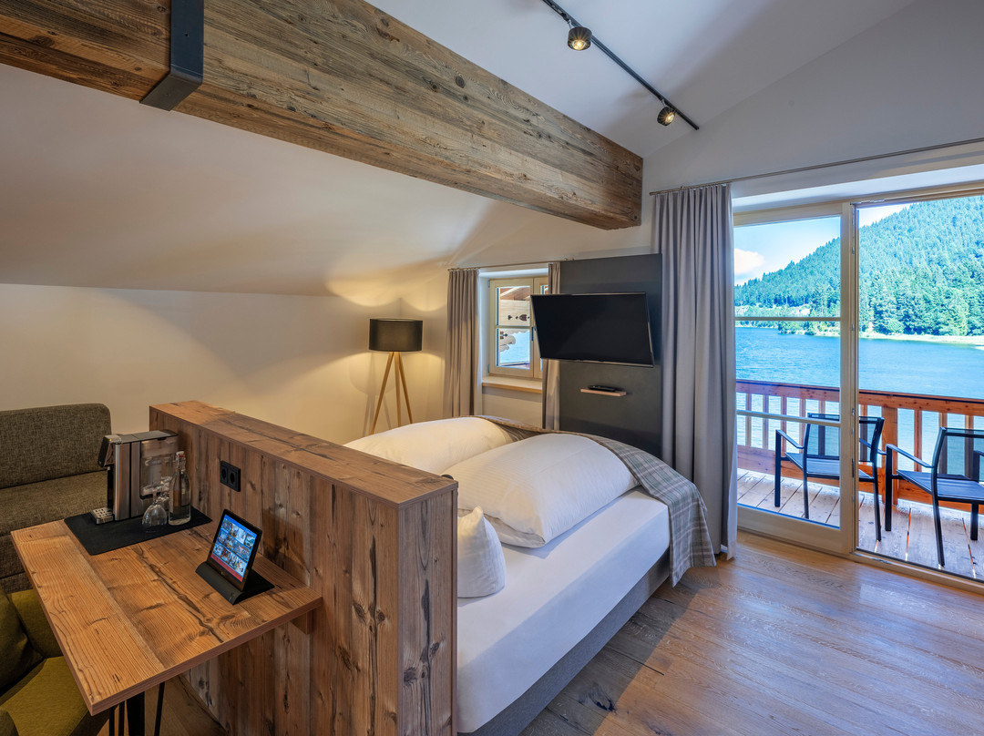 Alte Wurzhutte主图