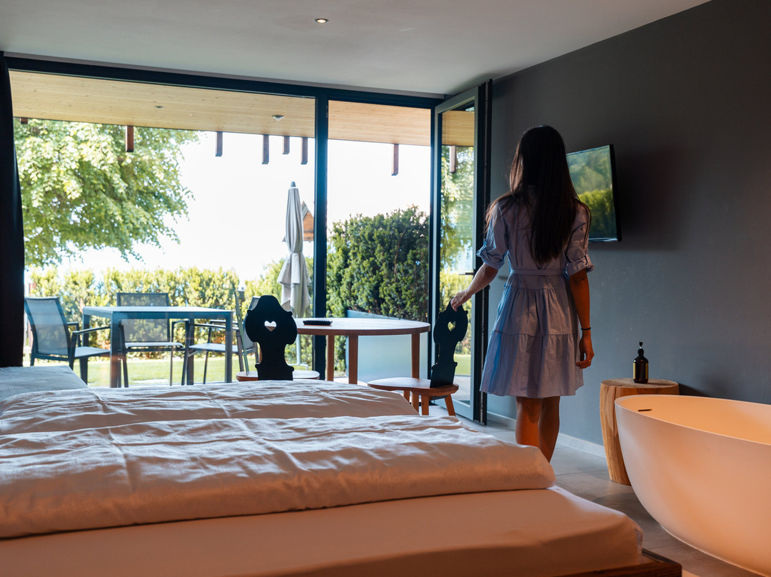 Aparthotel Bacher主图