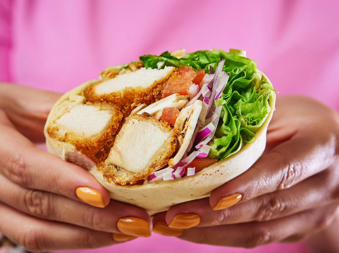 Nacionsushi Miami