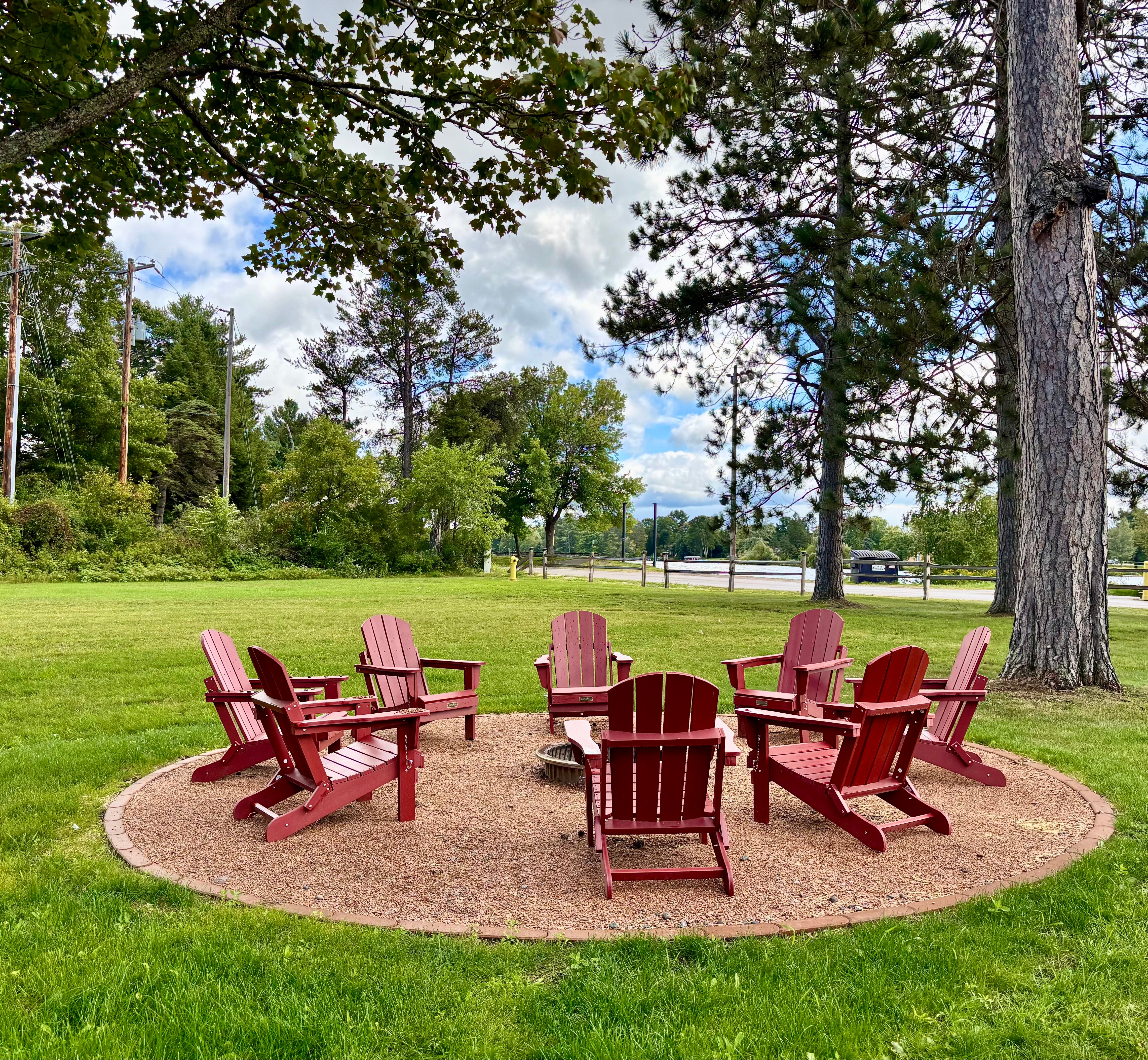 Bridge Inn Tomahawk-官方