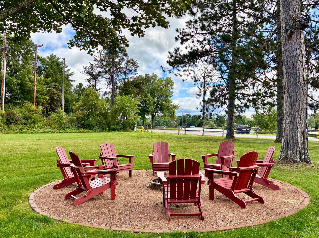 Bridge Inn Tomahawk主图