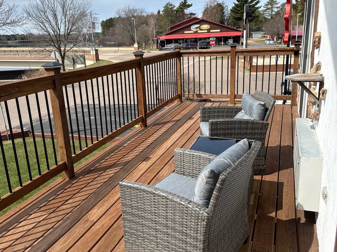 Bridge Inn Tomahawk主图