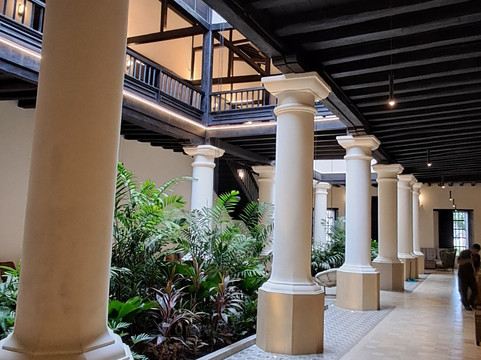 Hotel Boutique Casa Guipuzcoana