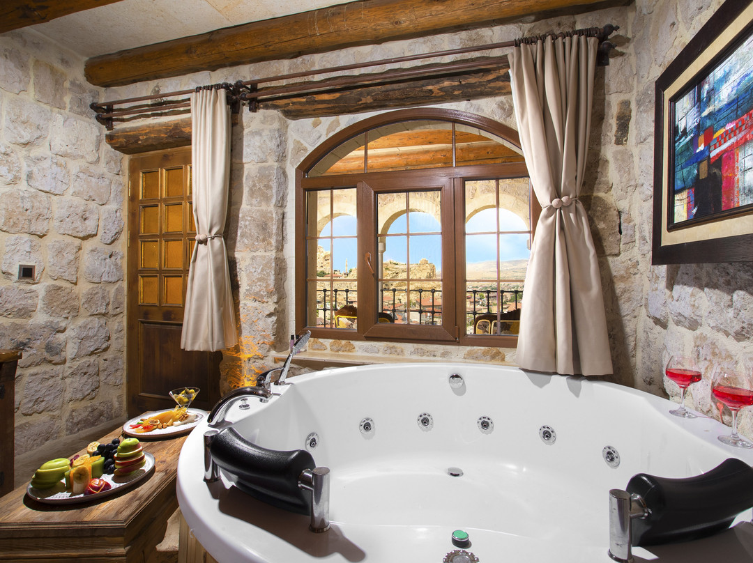 Dionysos Cave Cappadocia Hotel主图