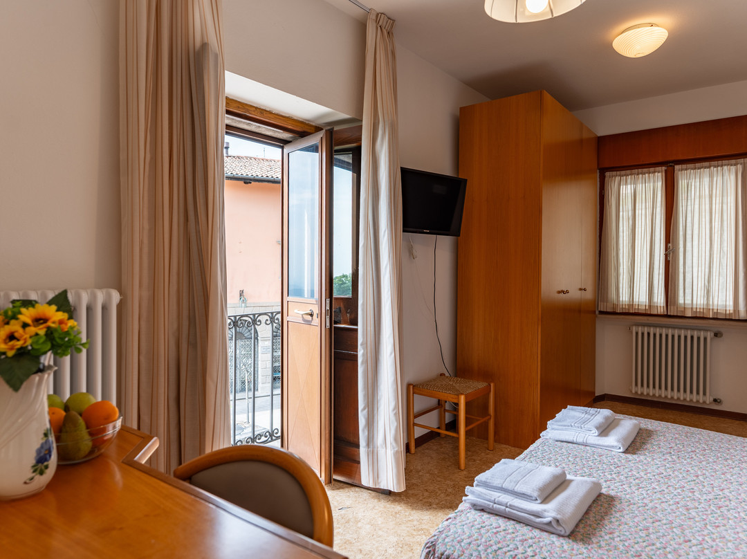 Hotel Casa Del Pellegrino主图