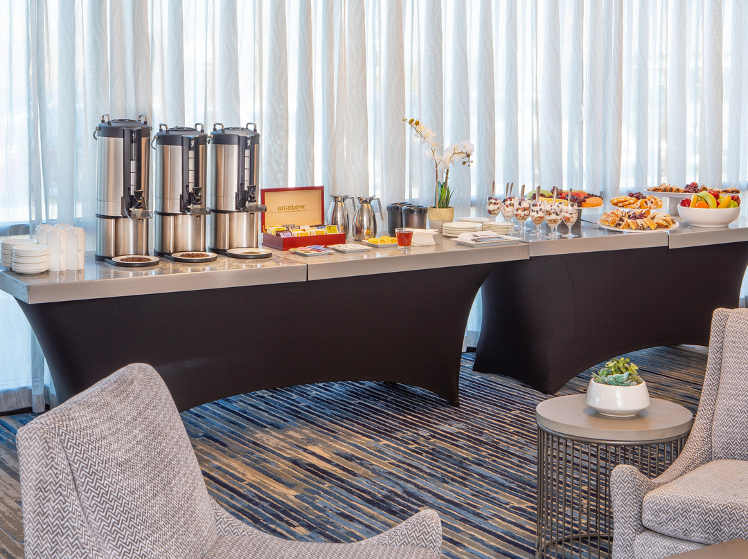 波士顿沃本精选假日酒店主图