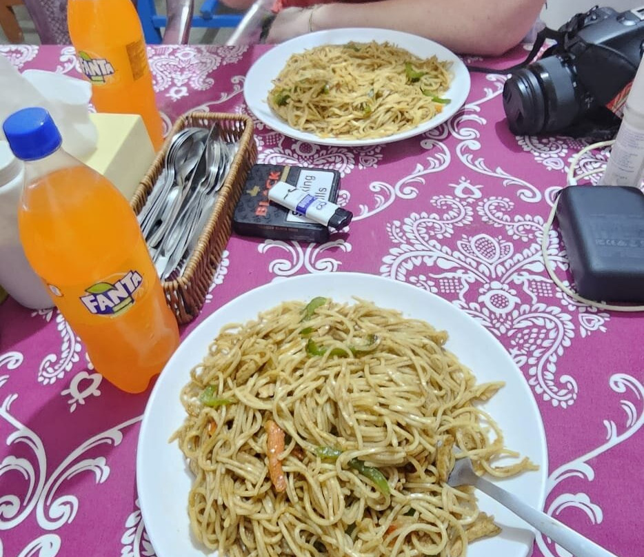 Hotel Mont Blanc主图