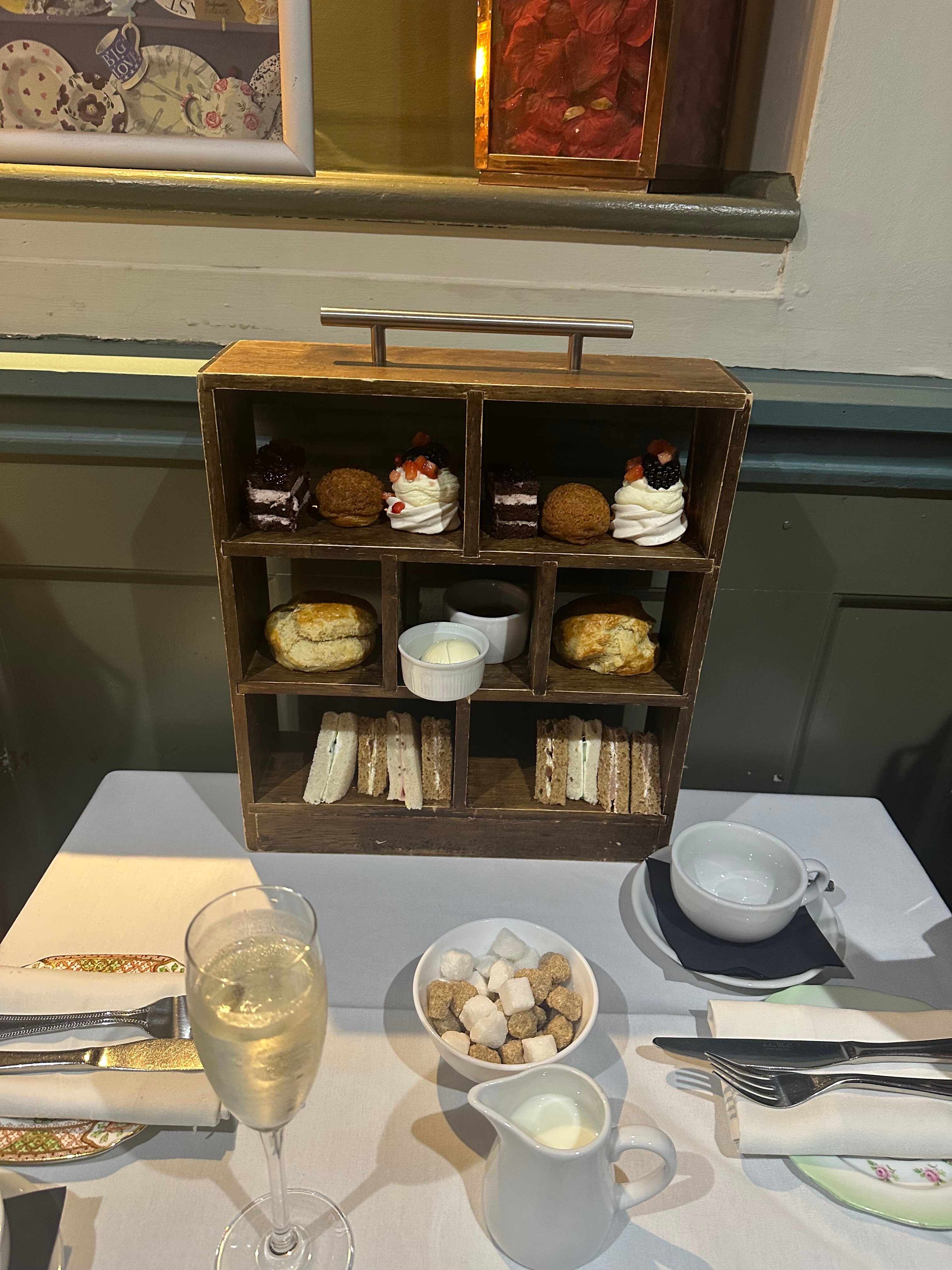 Lace Market Hotel-官方