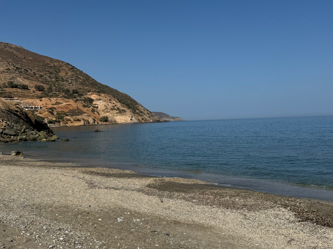 Fodele Beach-Fodele必去景点