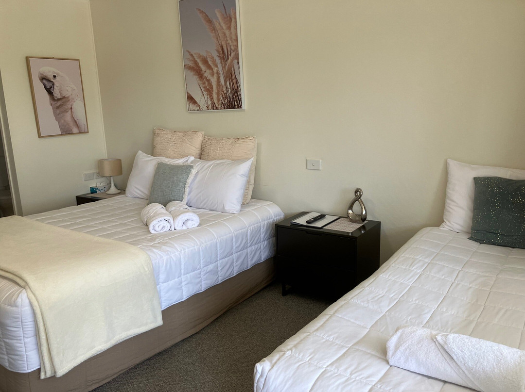 Alstonville Settlers Motel主图