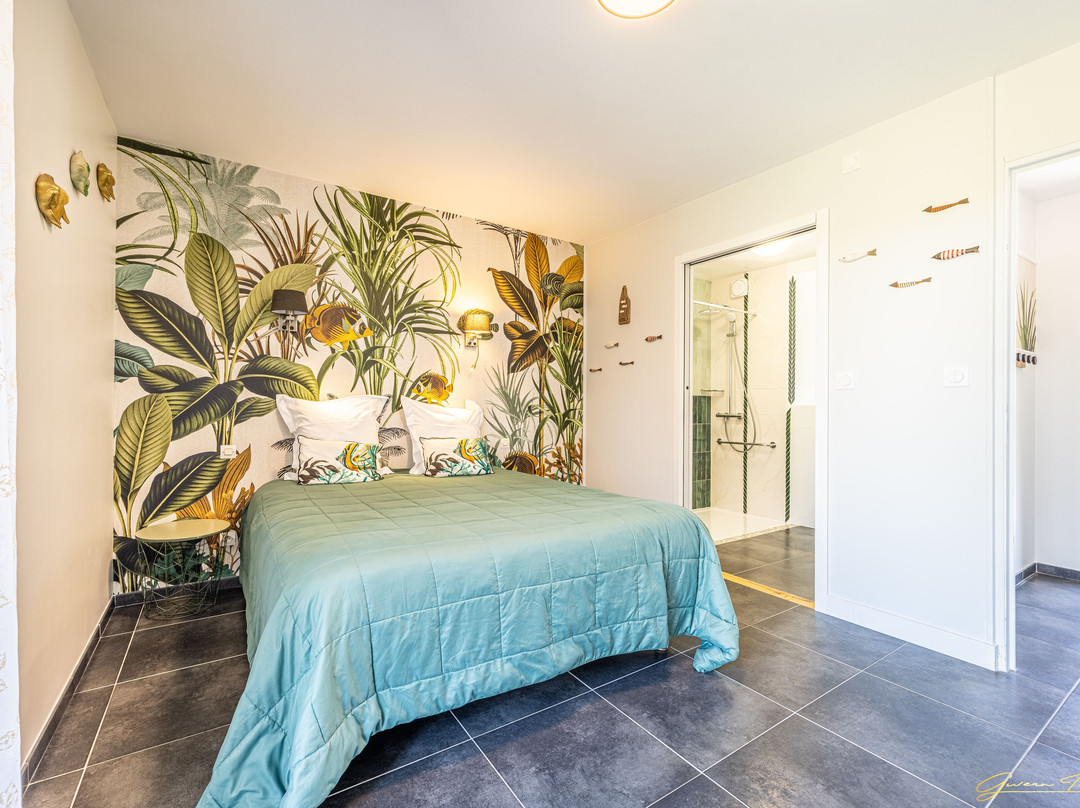 马努瑞古若黛酒店主图