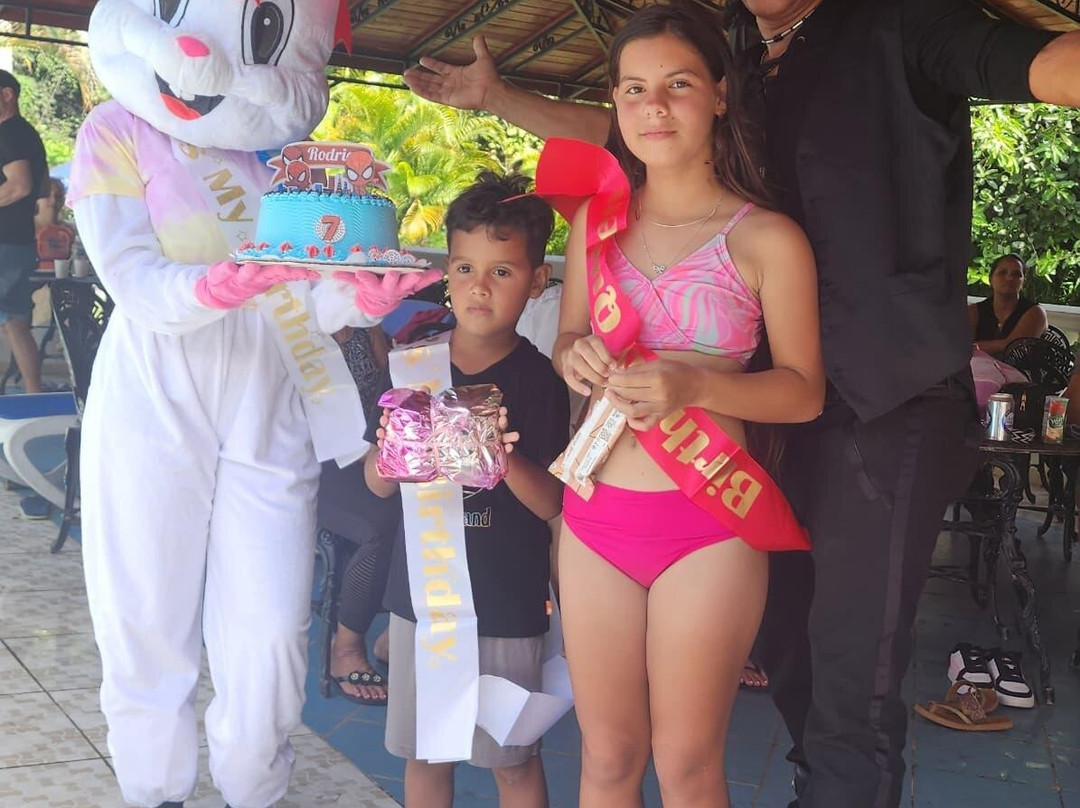 Rancho San Vicente主图