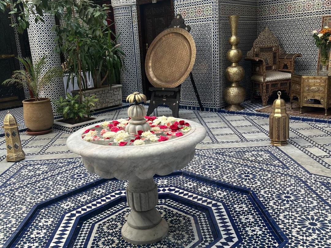 Riad Fes Maya Suite & Spa主图