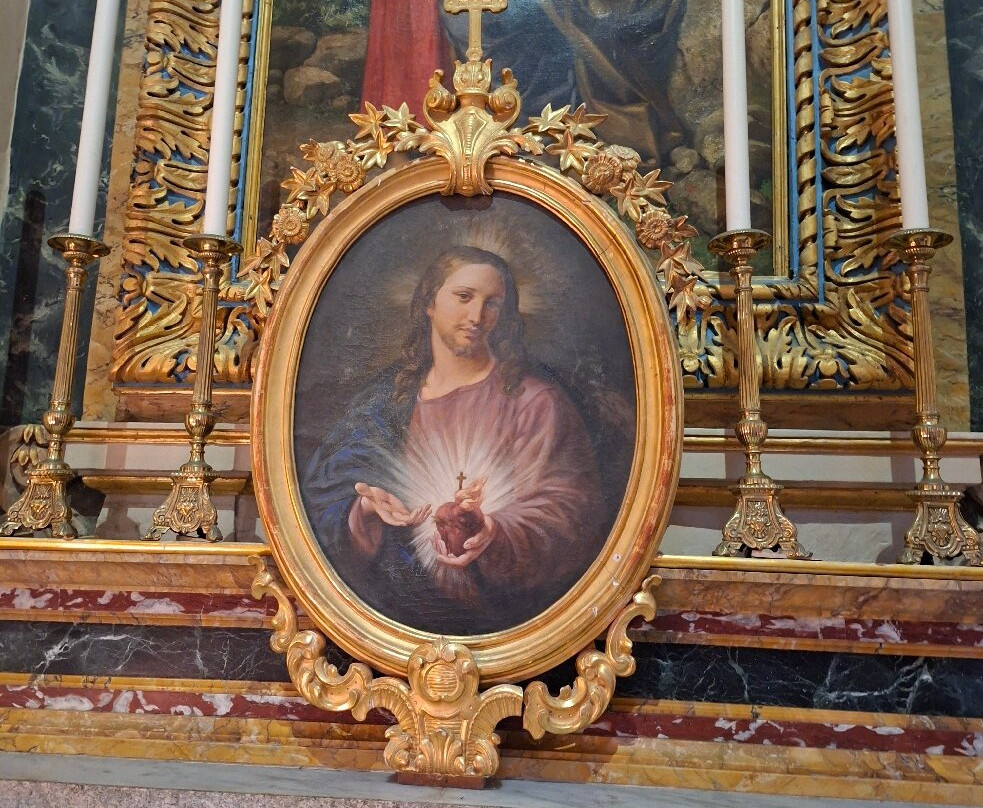 Church of the Annunciation of Our Lady-姆迪纳必去景点