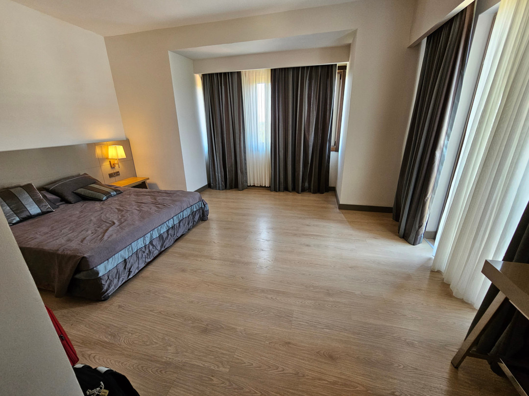 Calimera Serra Palace主图