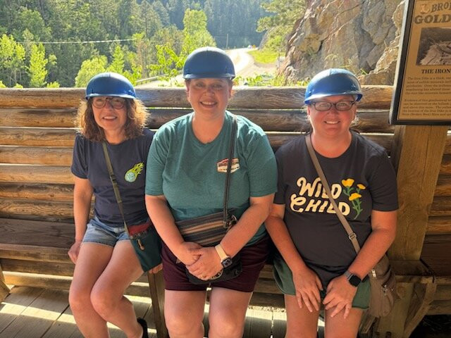 Broken Boot Gold Mine-戴德伍德必去景点