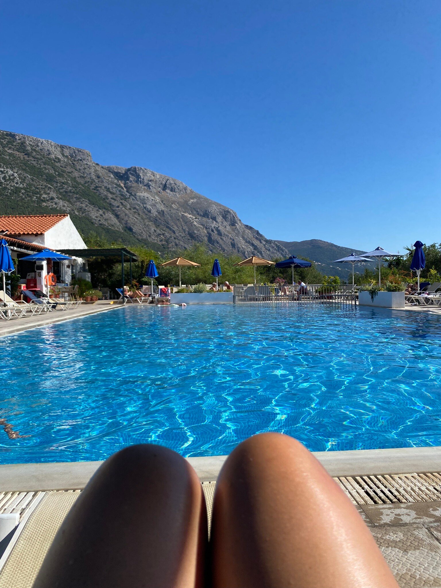 Hotel Nautilus Barbati-官方