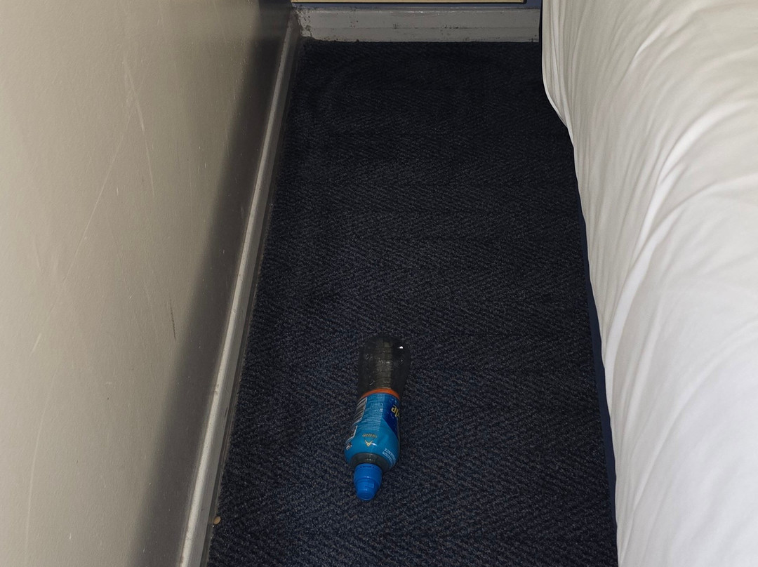 Travelodge Ipswich Stowmarket Hotel主图