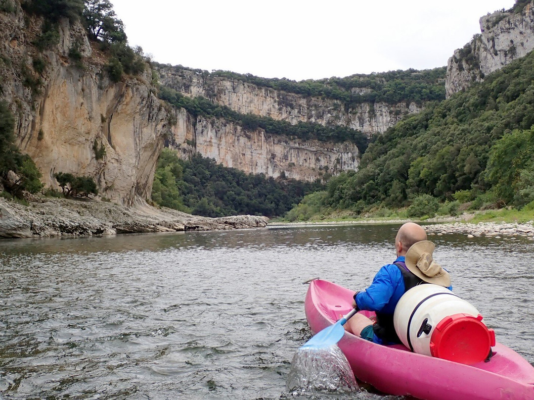 Experience Ardeche-瓦隆蓬达尔克必去景点