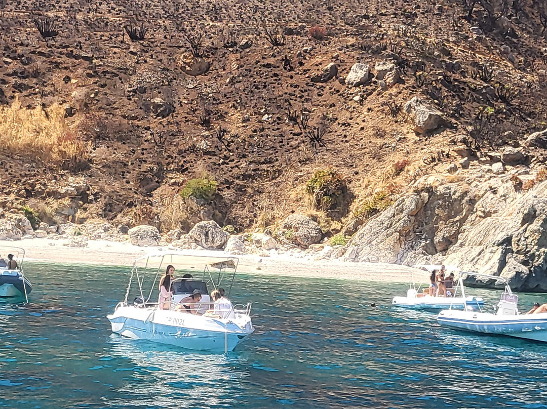 Levante Tour-Balestrate必去景点