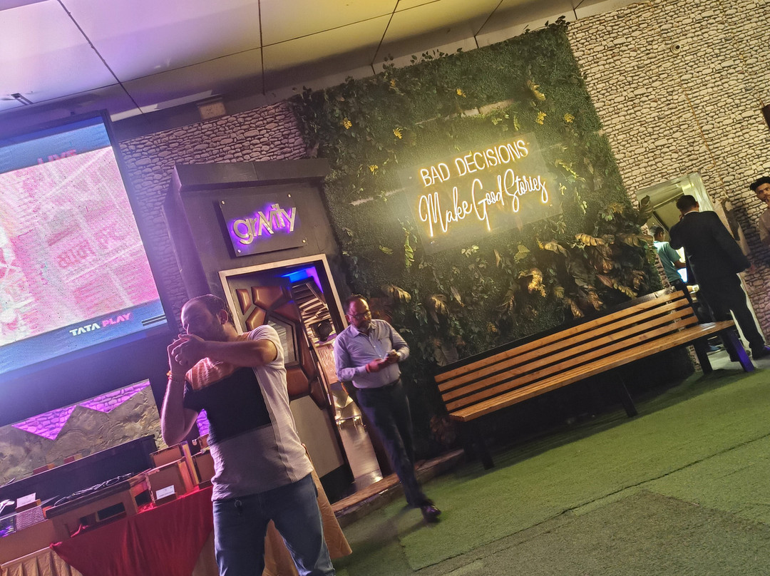 Regenta Central The Crystal主图