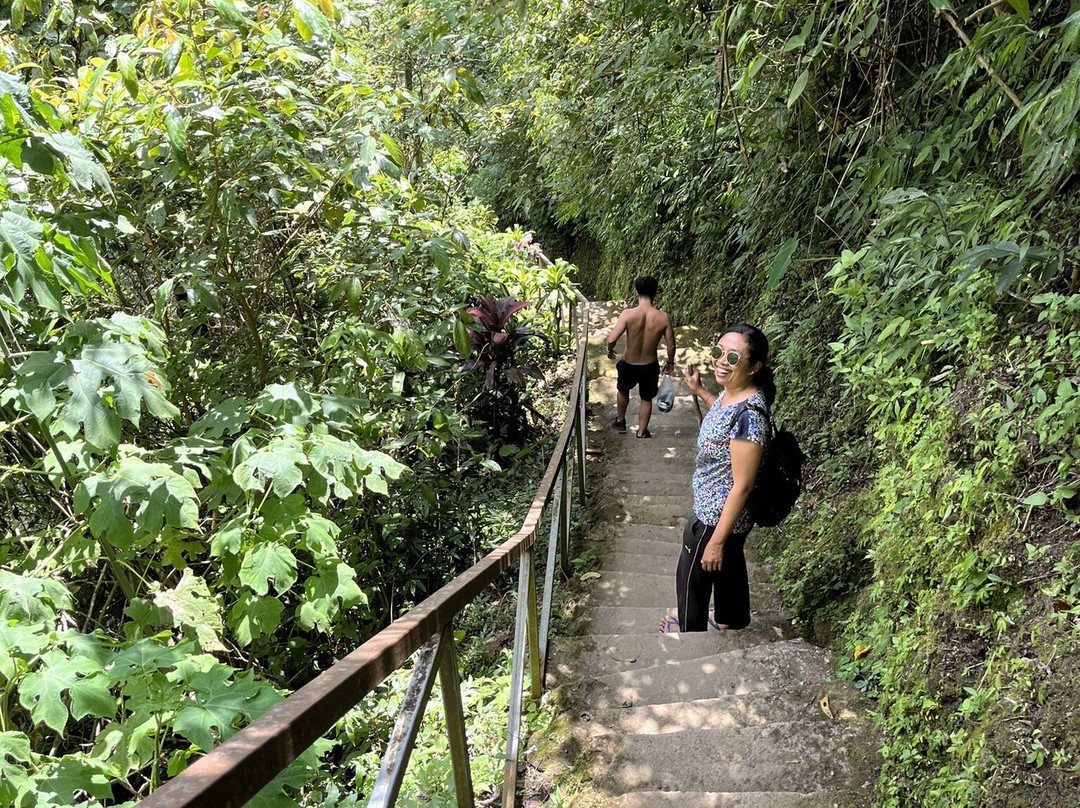 Ven a Bali-Batubulan必去景点