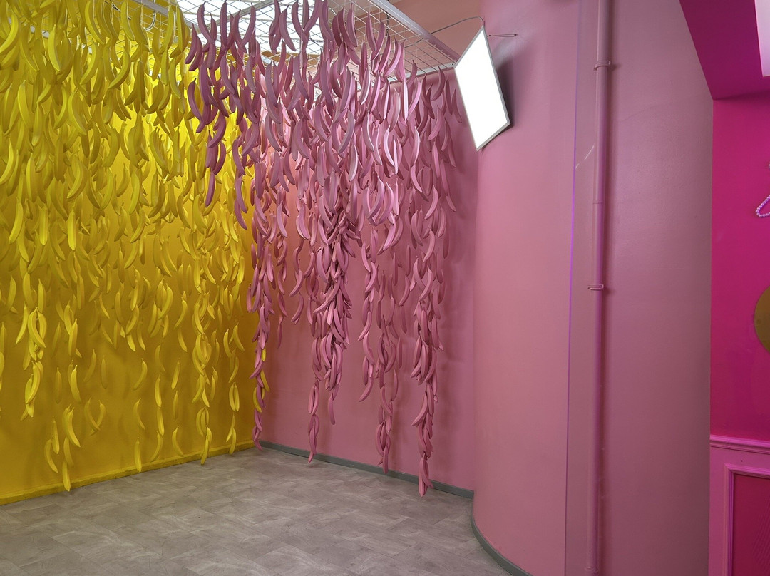 Museum of Sweets & Selfies-布达佩斯必去景点