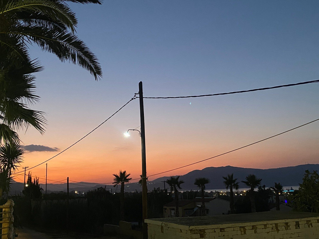 Sofia Resort Luxury Suites主图