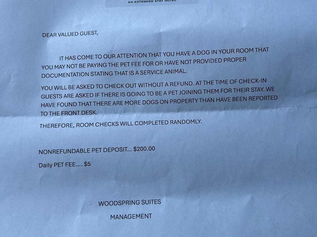 WoodSpring Suites Orlando North - Maitland主图