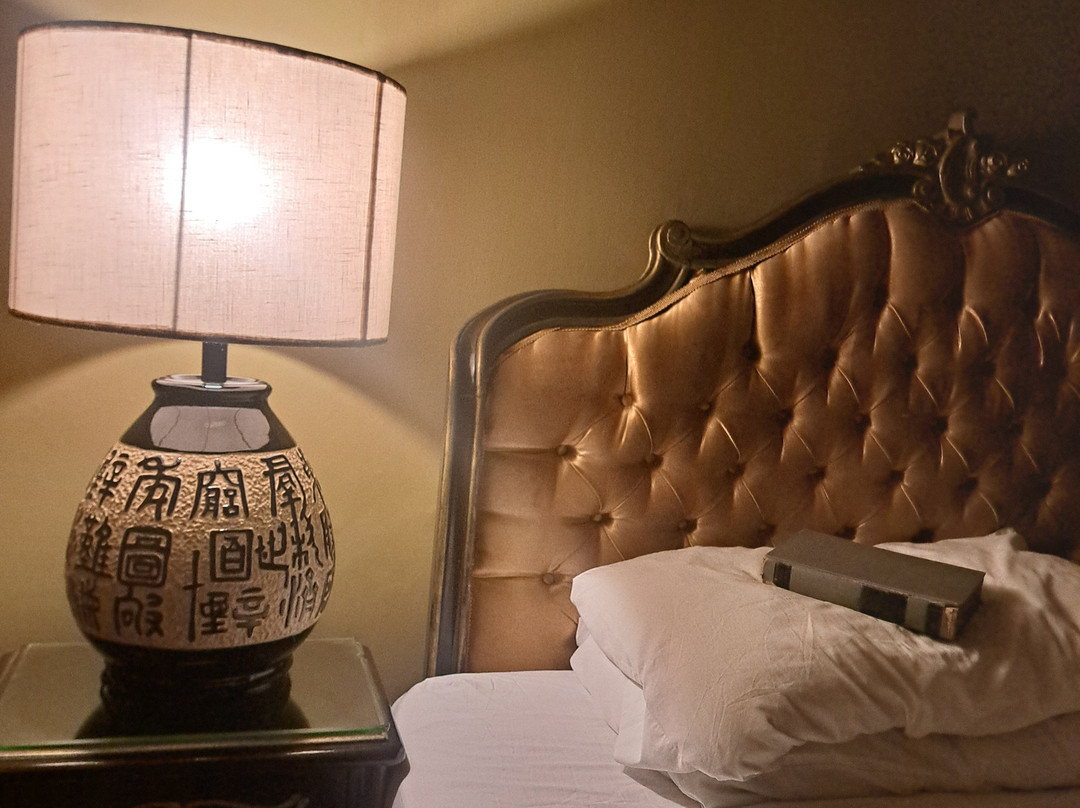 Hostal Chez Nous La Habana Cuba主图