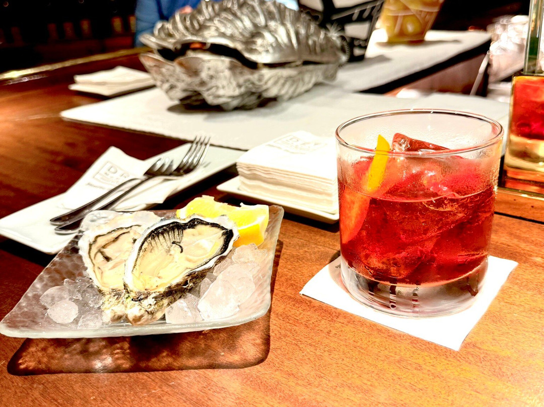 Dry Martini by Javier De Las Muelas-巴塞罗那必去景点