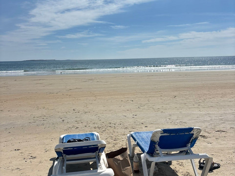 Alouette Beach Resort主图