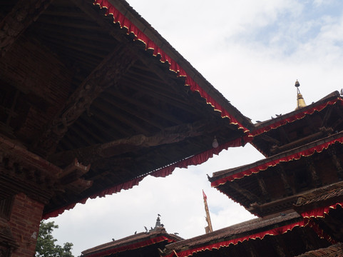 Nepal Guide Sujan-加德满都必去景点