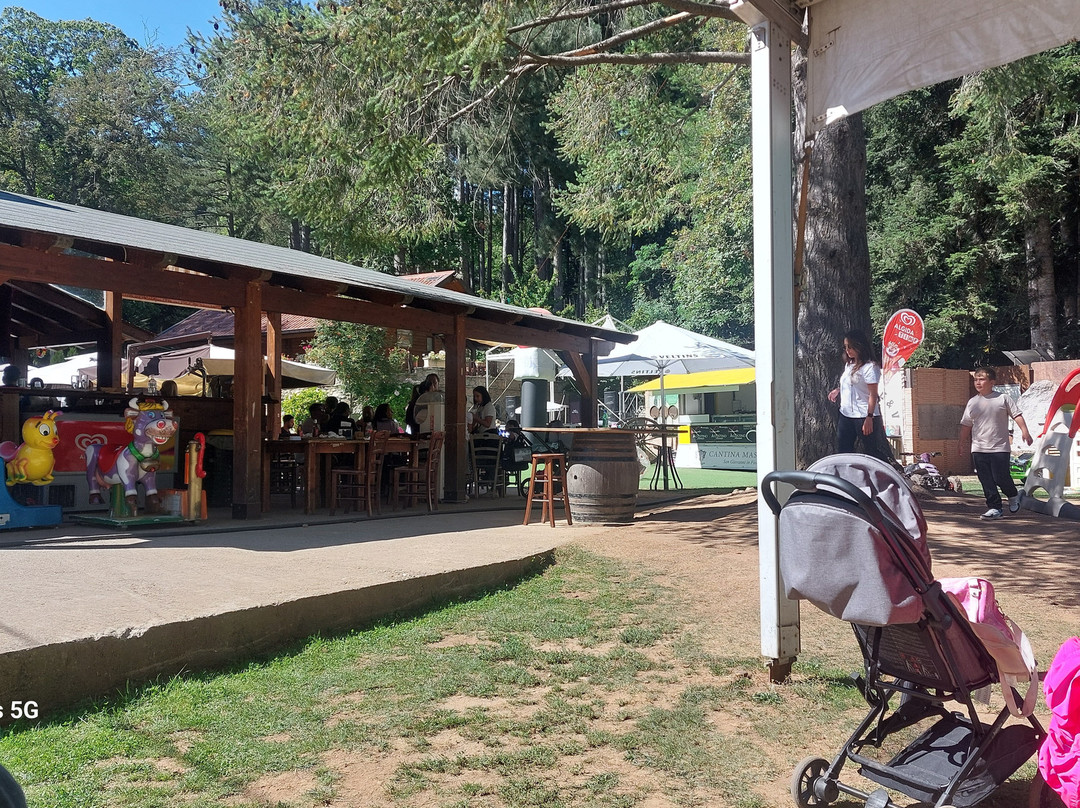 Parco Avventura Cuturelle-San Giovanni in Fiore必去景点