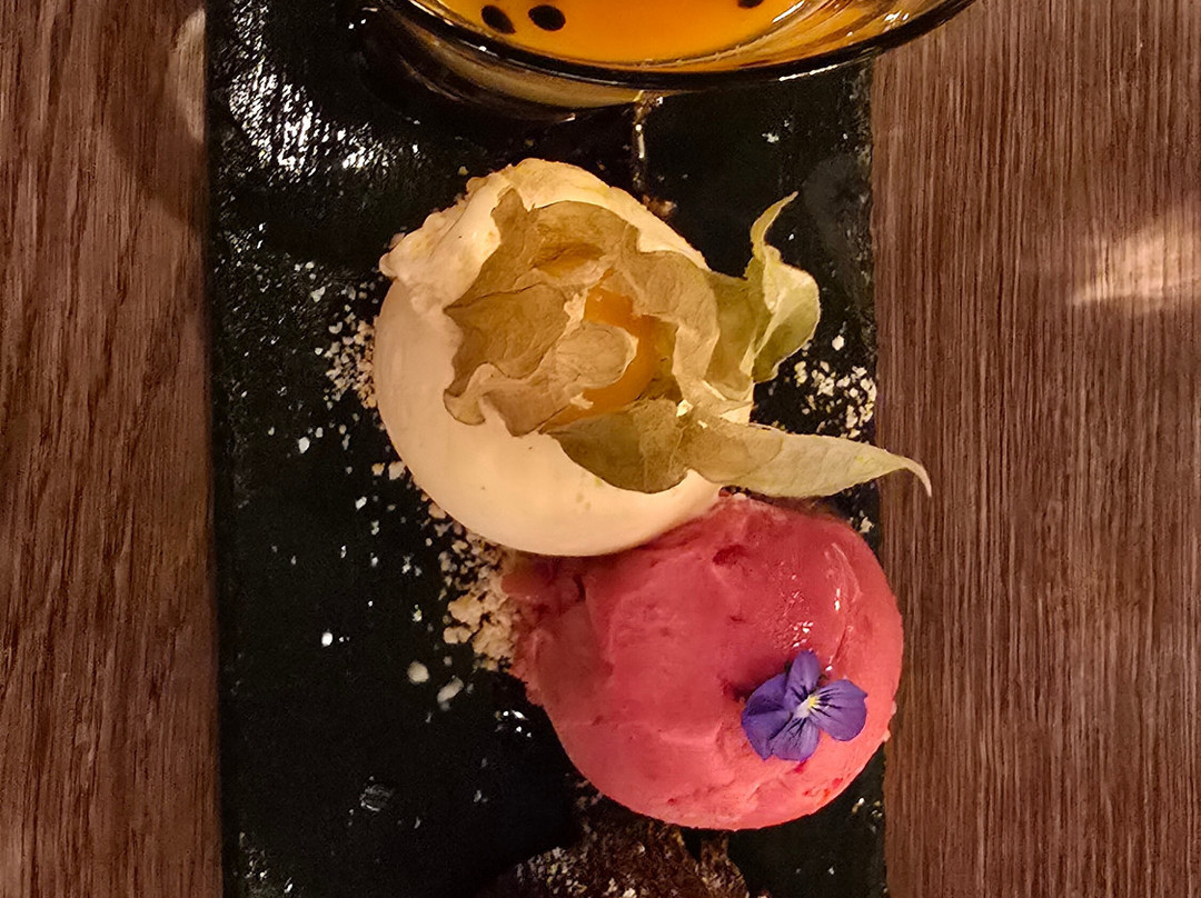 Brasilia Stavanger主图