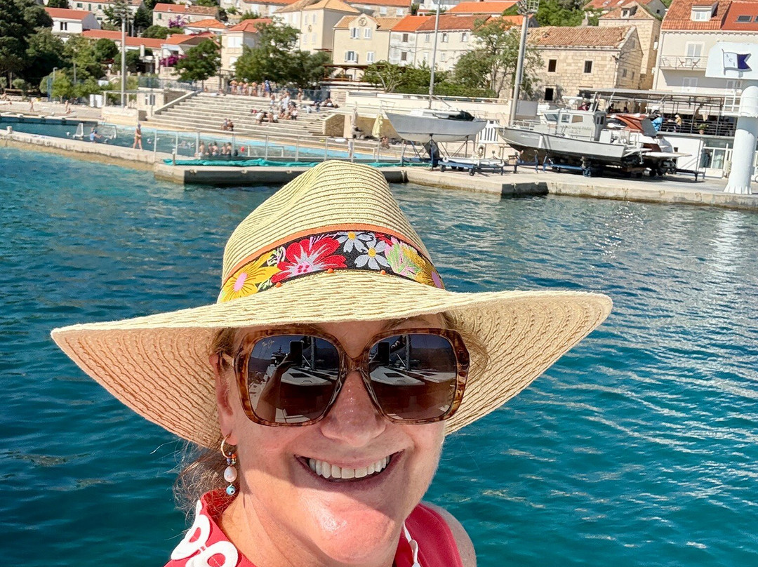 The Moorings-Marina必去景点