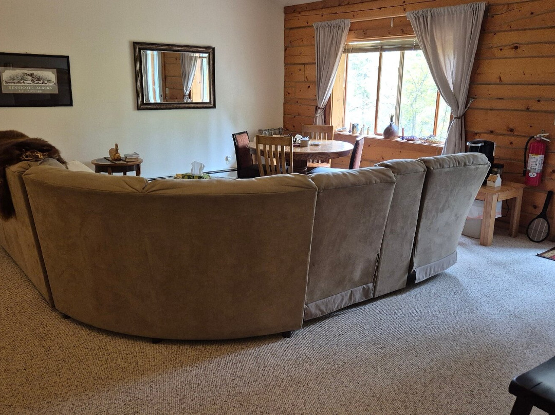 Antler's Rest Bed and Breakfast主图